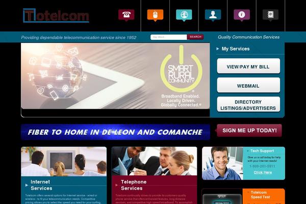 Site using WP Slider Plugin plugin