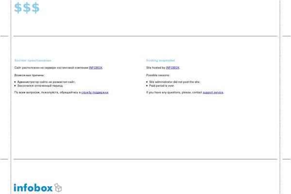 Site using Recall plugin
