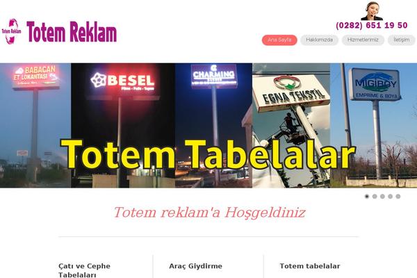 Site using Page-flip-image-gallery plugin