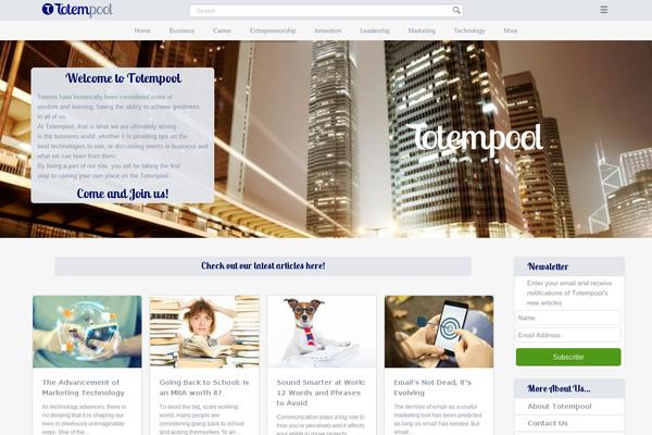 Site using Toolset-blocks plugin