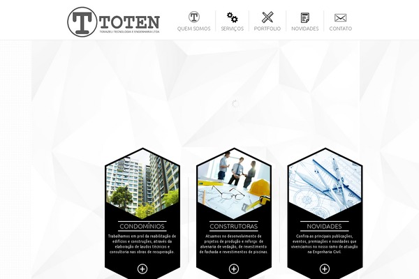 Site using a3 Responsive Slider plugin