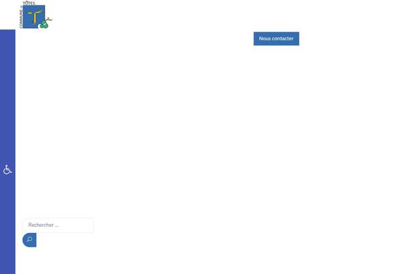 Site using Wp-hide-security-enhancer plugin