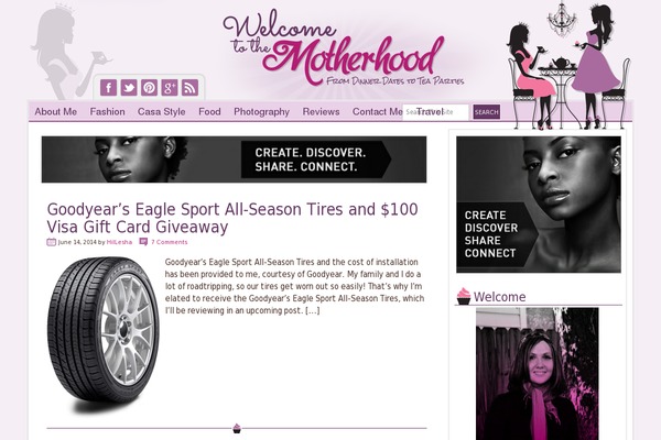 Site using Yummly Rich Recipes plugin