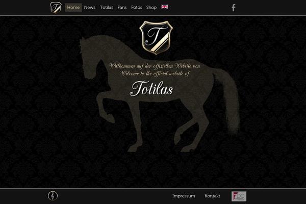 Site using IMG Mouseover plugin