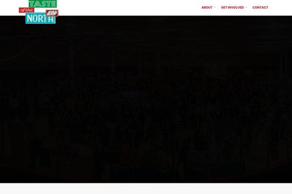 Site using Js_composer2 plugin