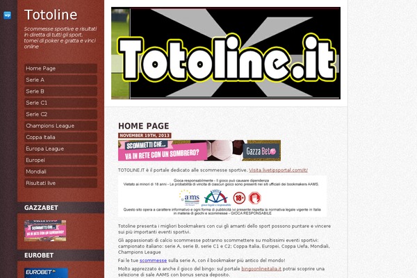 DailyPost theme site design template sample