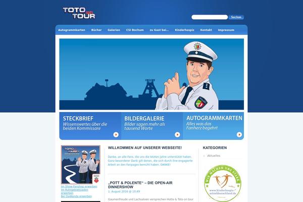 Theme1017 theme site design template sample