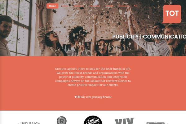 Tm-moody theme site design template sample