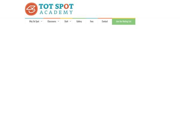 Site using Trx_socials plugin