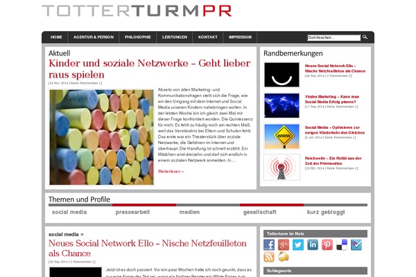 Arthemia theme site design template sample