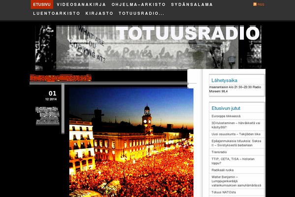 Yashfa theme site design template sample