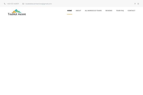 Site using Wp-tripadvisor-review-slider plugin