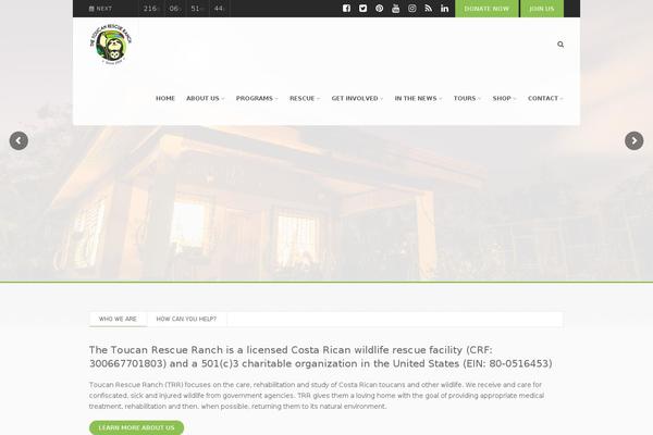 Site using Event-registration-imithemes plugin