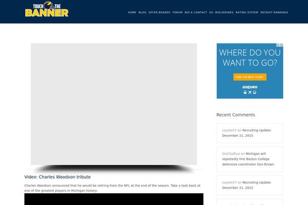 Site using Bbpressmoderation plugin