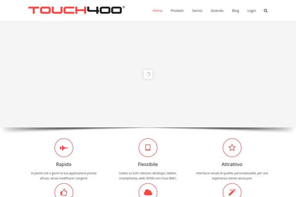 Site using dbview plugin