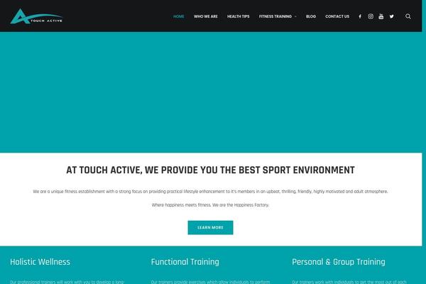 Site using I Recommend This plugin