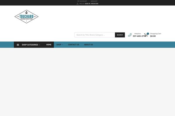 Site using Tz-feature-pack plugin