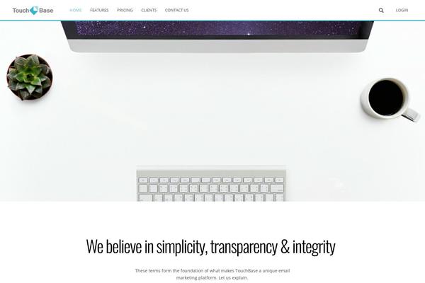 touchbasemail.com site used Porcelain_child