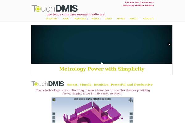 Site using Contact Form 7 plugin