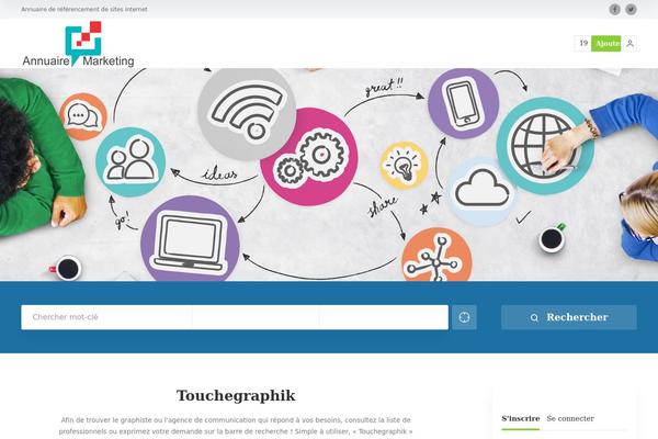 Site using Ait-item-reviews plugin