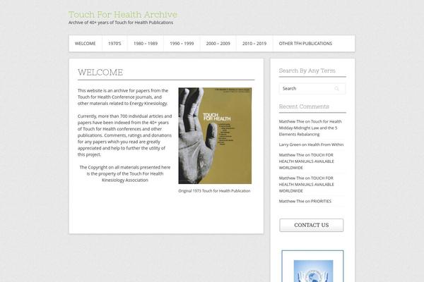 Site using Easy Shortcode Buttons plugin