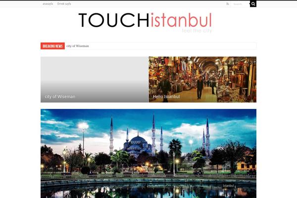Site using Instagramy plugin