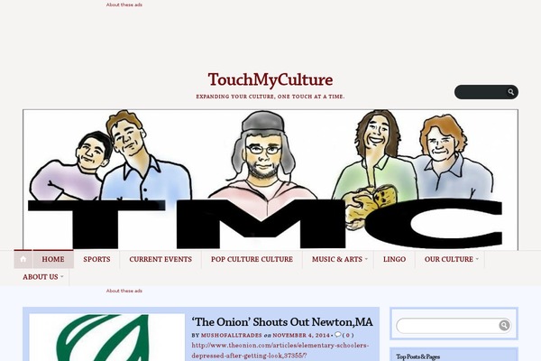 Site using Custom-fonts plugin