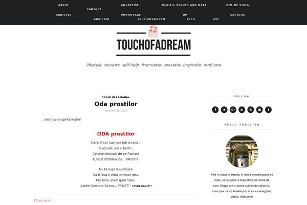 Site using WP Ajax Edit Comments plugin