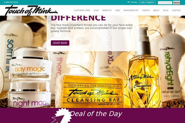 Site using Woocommerce-subscriptions plugin