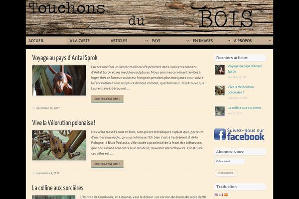 Site using Transposh WordPress Translation plugin