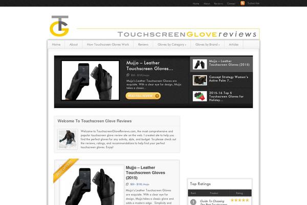 Site using AvantLink WP plugin