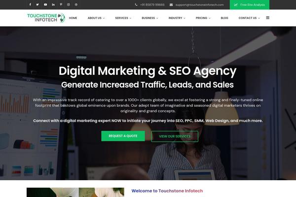 Site using Schema-and-structured-data-for-wp plugin