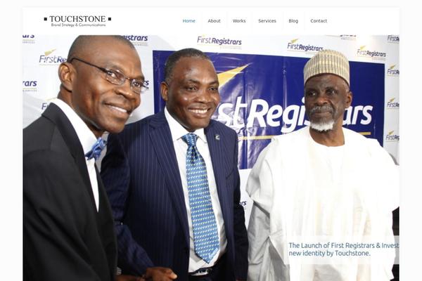 touchstonelimited.com site used Touchstone_limited