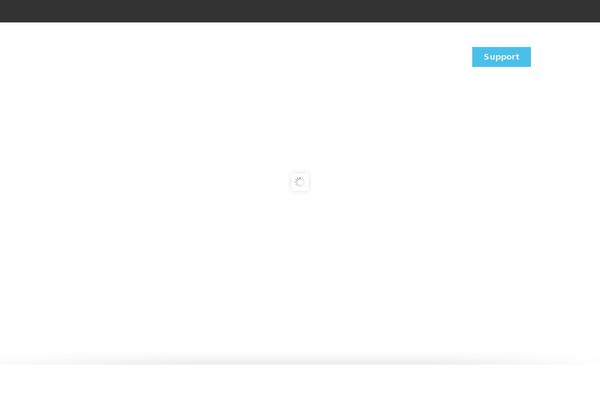 Site using Youtube Feeder plugin