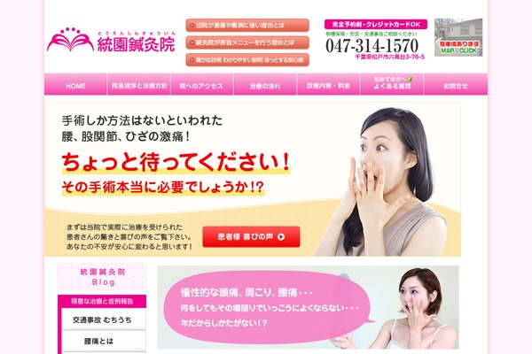 touen-sinkyuu.com site used Tpl-theme