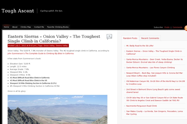 Width Smasher theme site design template sample