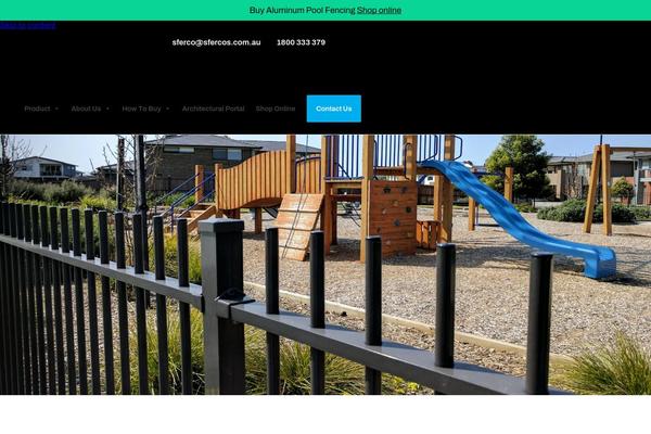 Understrap theme site design template sample