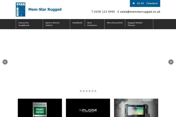 JNews theme site design template sample