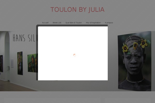 Site using Hellocoton plugin