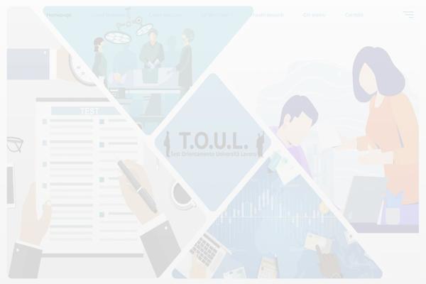 Bravada theme site design template sample