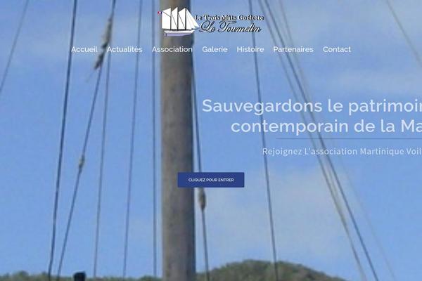 Site using Image Gallery plugin