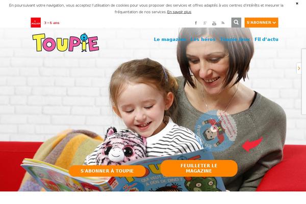 Site using Sso plugin