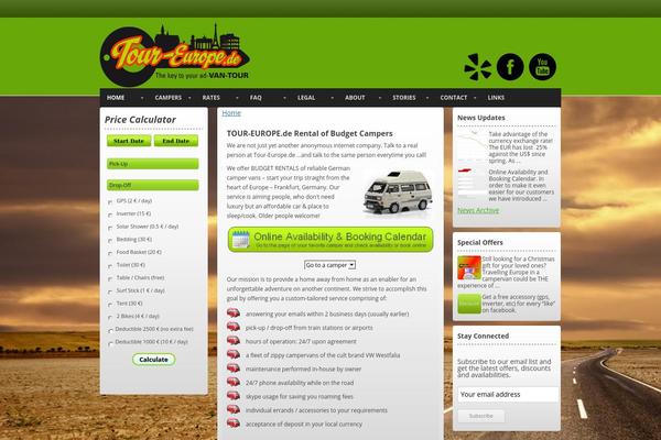 Site using CKEditor for WordPress plugin