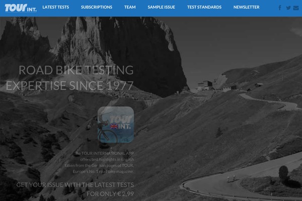Site using AI Twitter Feeds (Twitter widget & shortcode) plugin