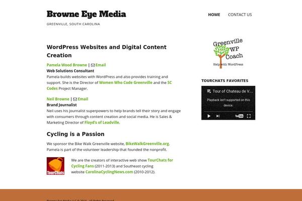 Site using Alpine PhotoTile for Tumblr plugin