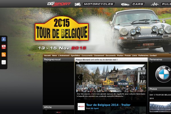 tourdebelgique.com site used Builders-landing-page