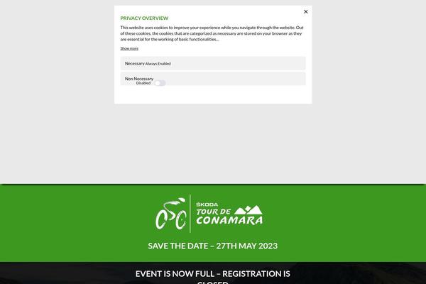 Site using Event-espresso-core-reg plugin