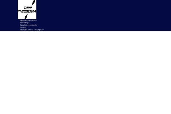 Site using Custom Facebook Feed plugin