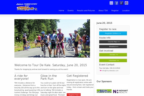 Striking theme site design template sample