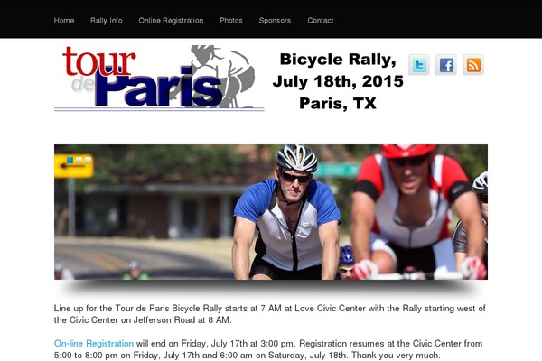 Boldy theme site design template sample